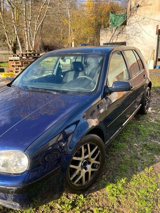 Volkswagen Golf 1.9 TDI 110 CV