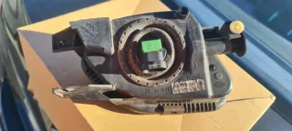 Faro Antiniebla Izquierdo Mercedes