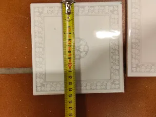 1000 Azulejos Decorativos 15x15