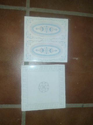 Azulejos Decorativos 15x15