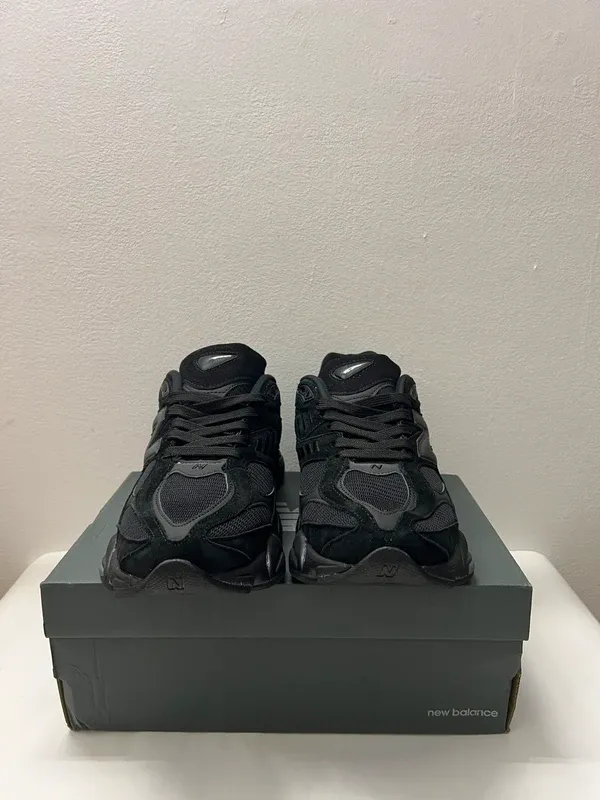 Néw Bálánce 9060 Black Talla 36-40