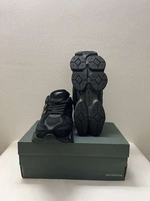 Néw Bálánce 9060 Black Talla 36-40