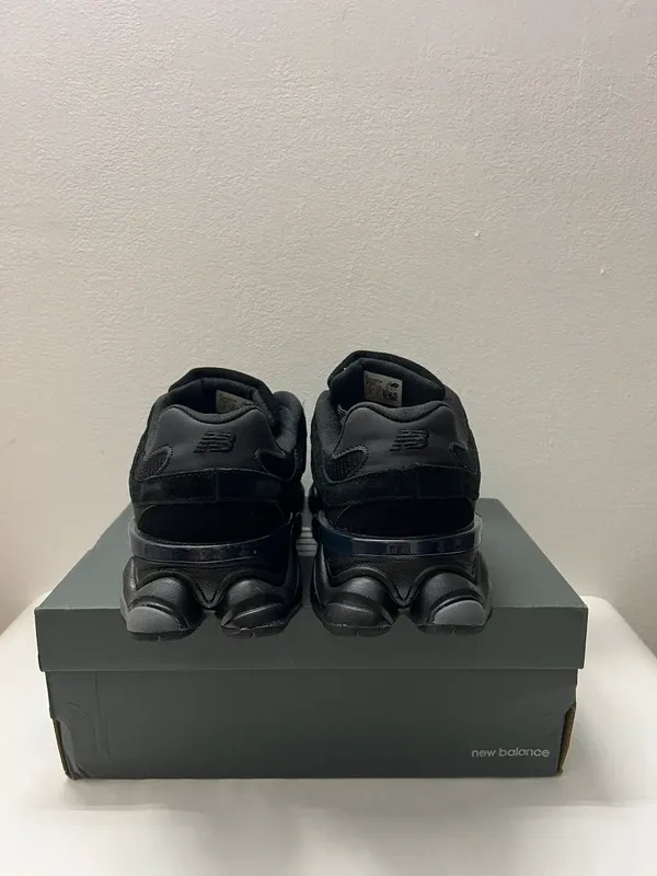 Néw Bálánce 9060 Black Talla 36-40