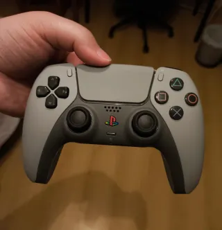 Mando PS5 30 Aniversario TMR Magnético