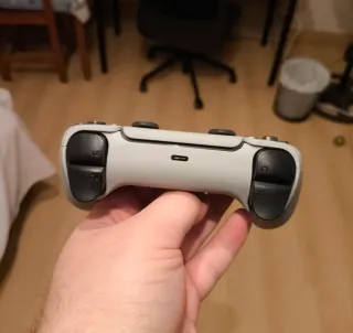 Mando PS5 30 Aniversario TMR Magnético