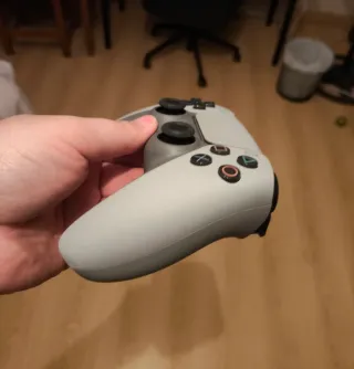 Mando PS5 30 Aniversario TMR Magnético