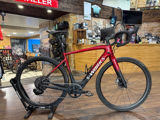 Specialized Creo SL S-Works