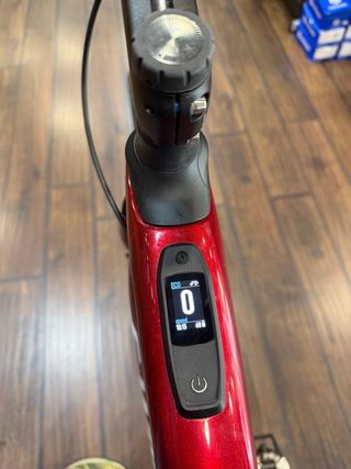 Specialized Creo SL S-Works