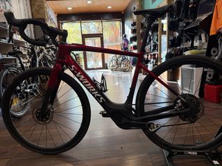 Specialized Creo SL S-Works