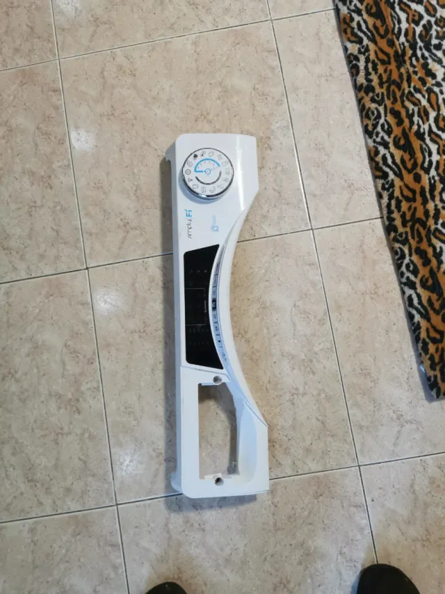 Panel de control Candy Simply Fi