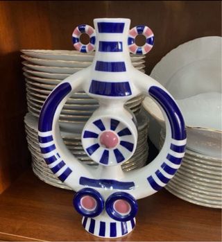 SARGADELOS BOTIJO Nº 4