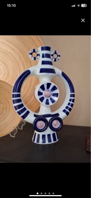 SARGADELOS BOTIJO Nº 4