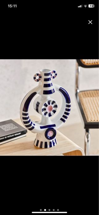 SARGADELOS BOTIJO Nº 4