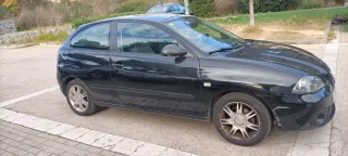 ibiza seat 2008 diesel