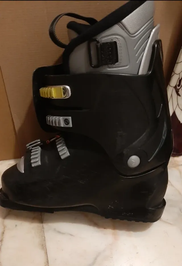 Botas de Esquí Salomon Performa