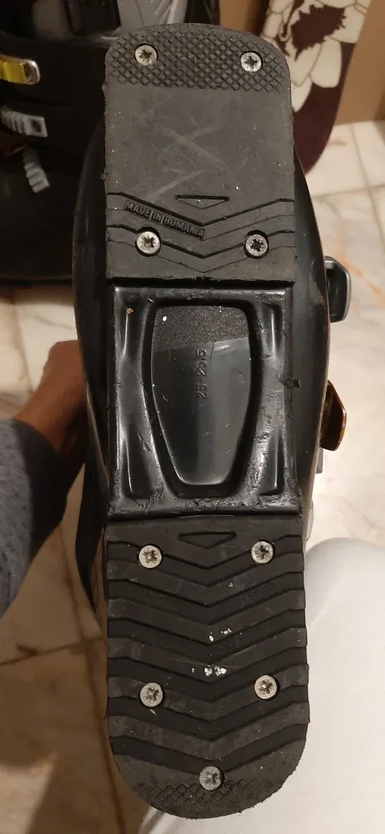 Botas de Esquí Salomon Performa