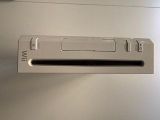 Nintendo Wii Console Completa Bianca 2009