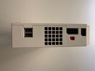 Nintendo Wii Console Completa Bianca 2009