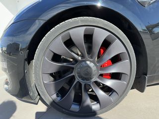 Tesla Model 3 Performance 82kWh IVA DEDUCIBLE