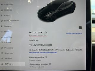Tesla Model 3 Performance 82kWh IVA DEDUCIBLE