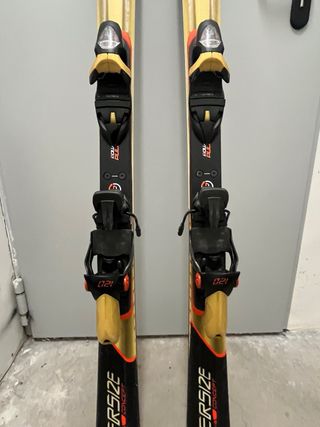 Esquís Rossignol Oversize 1.58cm