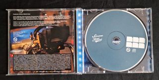Saranno Famosi CD Compilation