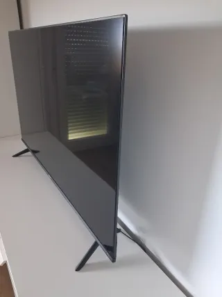 Smart TV Hisense 50 4K UHD 50A6BG