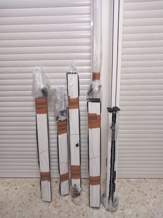 MOSQUITERAS A MEDIDA