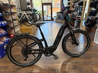 Bicicleta Eléctrica Specialized Como