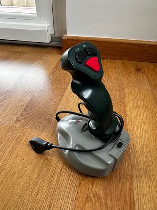 Joystick PC Avión