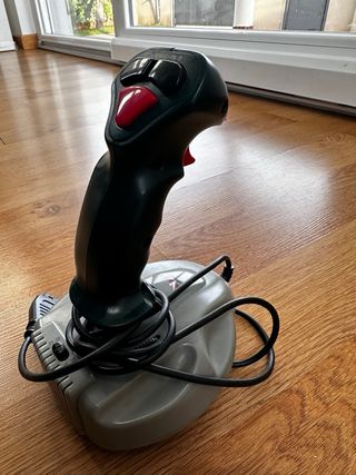 Joystick PC Avión
