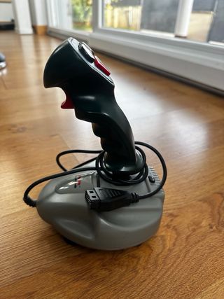 Joystick PC Avión