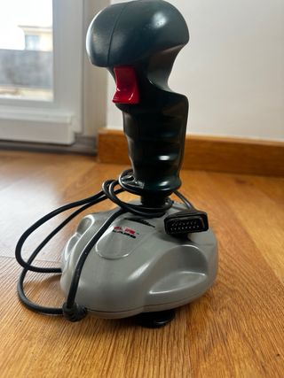 Joystick PC Avión