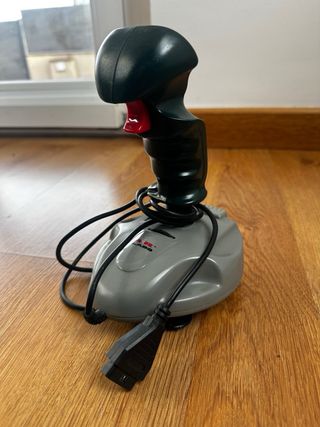 Joystick PC Avión