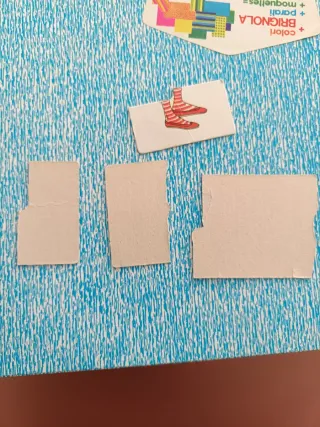 Gioco da tavolo Le Gemelle EG Milano