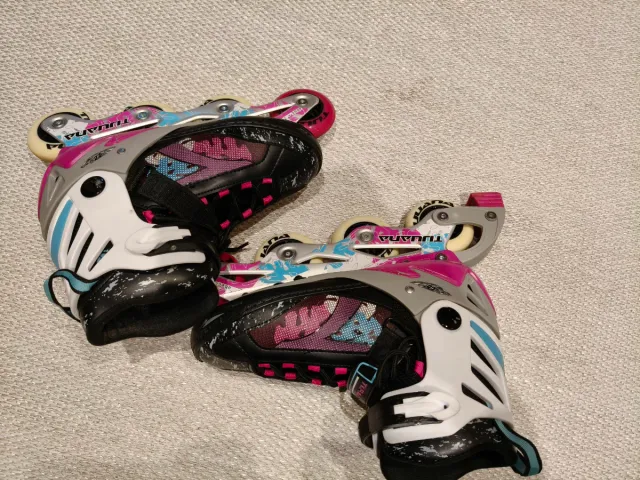 Patines en línea Trijana niña