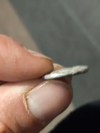 Dracma Griego Alejandro Magno