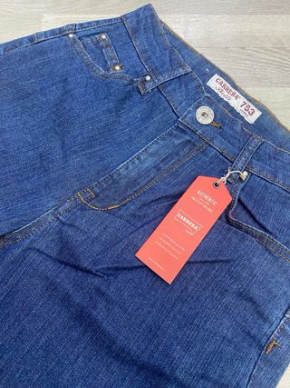 Jeans Carrera Donna Taglia 42
