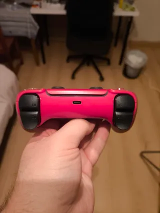 Mando PS5 Monster Hunter Wilds TMR