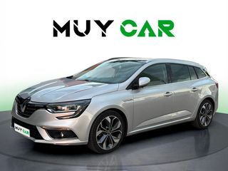 Renault Megane Limited TCe 103 kW (140 CV) GPF EDC