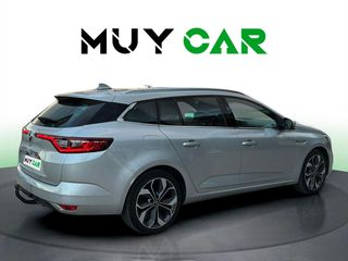 Renault Megane Limited TCe 103 kW (140 CV) GPF EDC