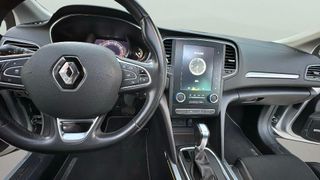 Renault Megane Limited TCe 103 kW (140 CV) GPF EDC