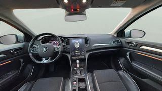 Renault Megane Limited TCe 103 kW (140 CV) GPF EDC