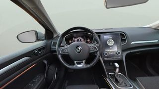 Renault Megane Limited TCe 103 kW (140 CV) GPF EDC