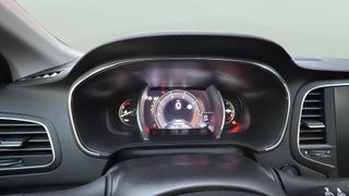 Renault Megane Limited TCe 103 kW (140 CV) GPF EDC