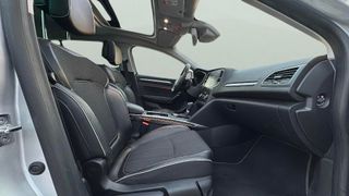 Renault Megane Limited TCe 103 kW (140 CV) GPF EDC