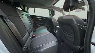 Renault Megane Limited TCe 103 kW (140 CV) GPF EDC