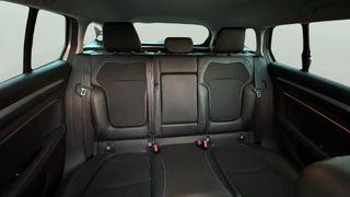 Renault Megane Limited TCe 103 kW (140 CV) GPF EDC