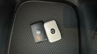 Renault Megane Limited TCe 103 kW (140 CV) GPF EDC