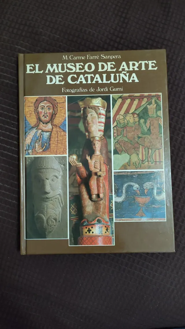 El Museo de Arte de Cataluña